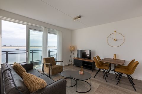 Appartement au bord de l'eau sur une île - 4