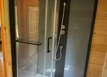Tough luxury Scandinavian forest lodge on Veluwe - 23