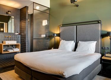 Room in a boutique hotel in Den-Bosch - 2