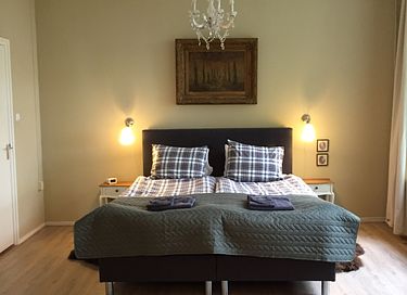 Één van de mooiste B&B'S in Friesland - 2