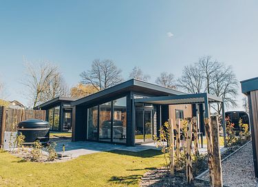 Ferienwohnung in Utrecht mit eigenem Wellnessbereich - 2
