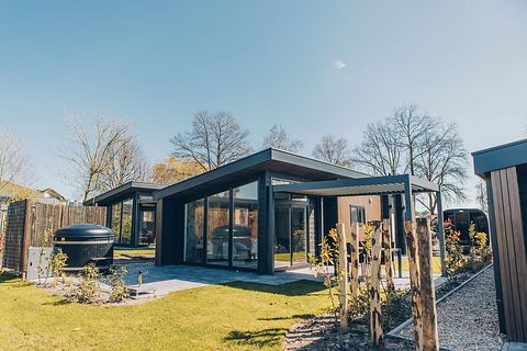 Ferienwohnung in Utrecht mit eigenem Wellnessbereich - 2