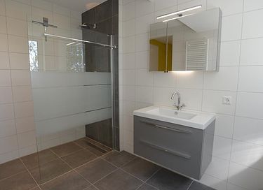 Comfortabele vakantiewoning bij bos en strand - 14