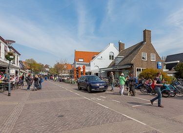 Appartement op 150m van het strand - 27