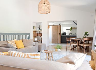 Logement de vacances très spacieux pour 2-4 personnes - 5