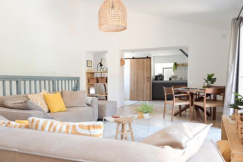 Logement de vacances très spacieux pour 2-4 personnes - 5