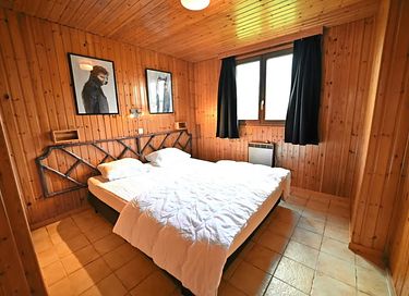 Chalet mit Holzofen in den Ardennen - 8