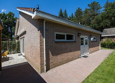Maison à l'orée de la forêt avec salle de cinéma et sauna - 54