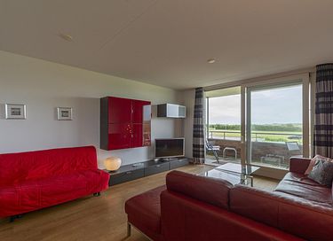 Wohnung direkt am Strandzugang - 5