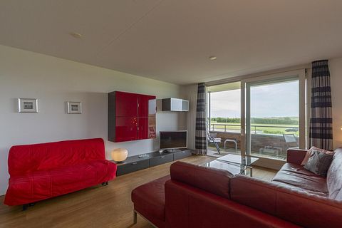 Wohnung direkt am Strandzugang - 5
