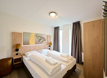 Logement de vacances de luxe (6p) avec jardin spacieux - 10