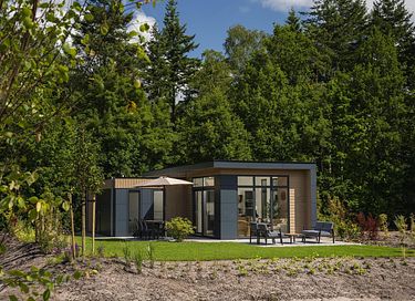 Holiday home on child-friendly holiday park - 15