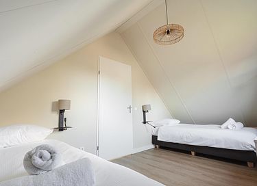 Logement de vacances de luxe avec sauna près de la mer - 19