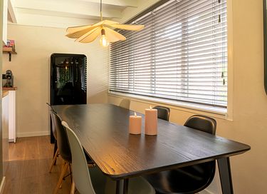 6-persoons vakantiehuis voor rustzoekers - 9