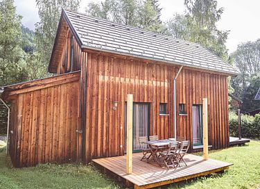 Holiday home in Sankt Georgen am Kreischberg