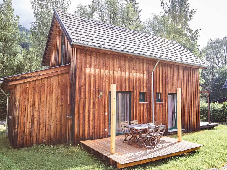 Holiday home in Sankt Georgen am Kreischberg - 1