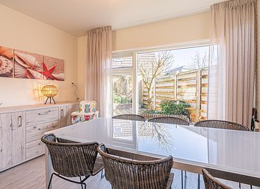 Logement de vacances à De Koog (texel) - 8