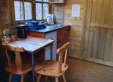 Sonderübernachtung (2p) in Drenthe - 10