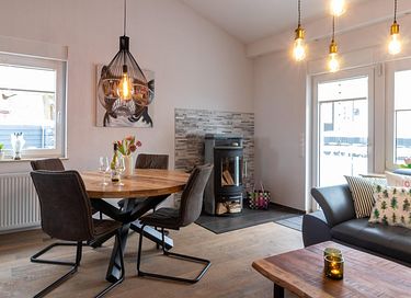 Kind- en diervriendelijk vakantiehuis - 4