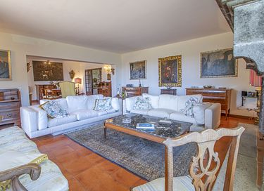 Holiday villa with swimming pool (11 persons) - 16