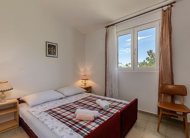 Appartement met zeezicht en tuin - 18