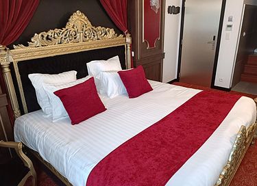 Overnacht in een andere wereld in dit hotel - 4