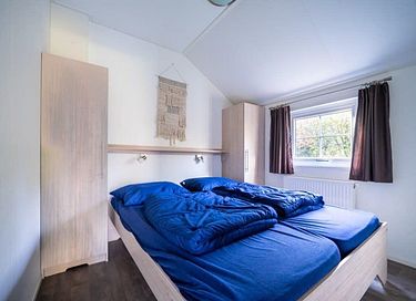 Logement de vacances dans les bois sur la Veluwe - 8
