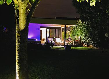 Romantische B&B met wellness complex - 21