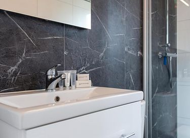 Logement de vacances de luxe (4p) au Luxembourg - 10
