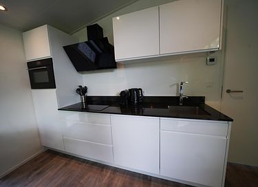 Mooi vakantiehuis vlakbij een Nationaal Park - 4