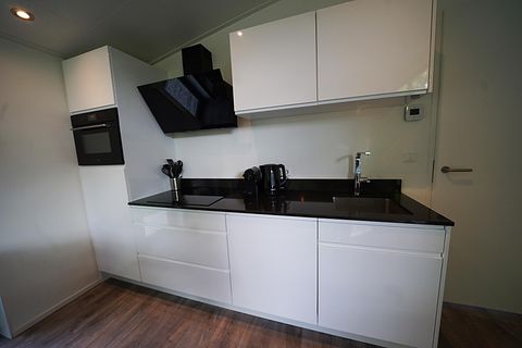 Mooi vakantiehuis vlakbij een Nationaal Park - 4