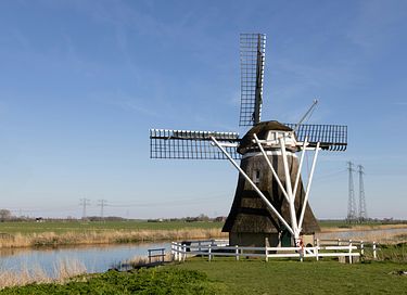 Sfeervol vakantiehuis (4p) in een jachthaven - 19