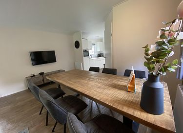 Spacious vacation home in the Utrecht woods - 3