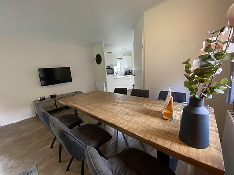 Spacious vacation home in the Utrecht woods - 3