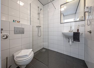 Luxury hotel suite with wellness facilities on Texel - 14