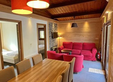 Dog-friendly cottage in the Ardennes - 4
