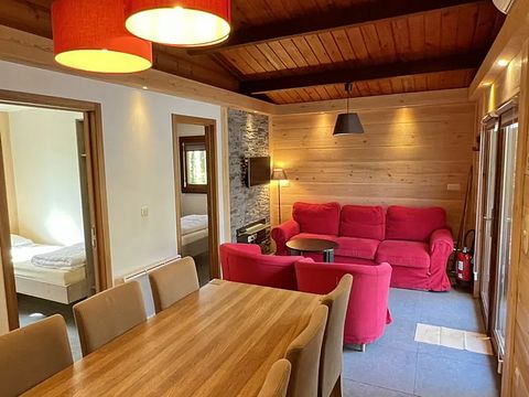 Dog-friendly cottage in the Ardennes - 4