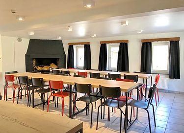 Groepsaccommodatie in de Ardennen (24p) - 11