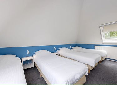 Haus mit Außen-Spa an den friesischen Gewässern - 12