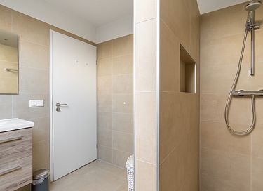 Gezinsvriendelijk huis vlakbij bos en strand - 20