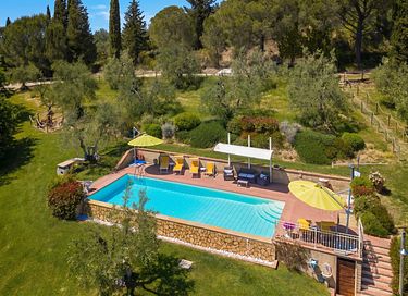 10-person holiday home surrounded by nature - 14