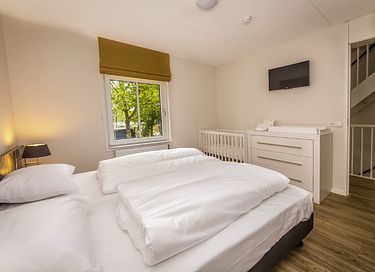 Ideaal voor gezinnen: vakantiehuis in Limburg - 11