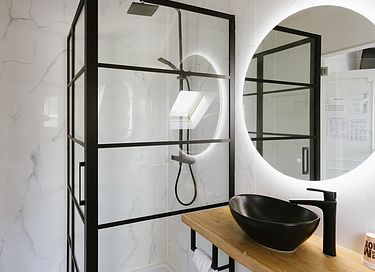 Groepsaccommodatie met wellness  - 22