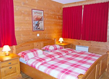 8-persoons chalet in Nendaz - 22
