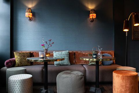 3-persoons hotelkamer in Chinese sferen - 2