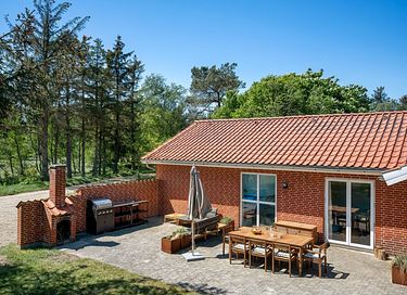 Groepsverblijf met binnenzwembad en sauna - 4