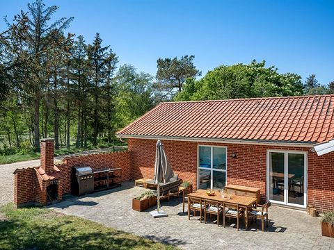 Groepsverblijf met binnenzwembad en sauna - 4