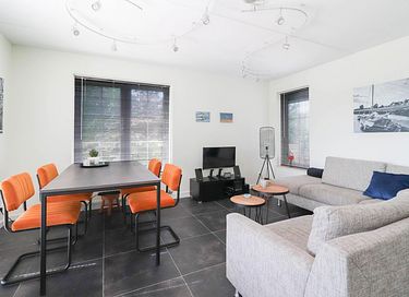 Logement de vacances de luxe avec embarcadère - 7