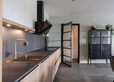 Bel appartement pour 10 personnes à Ameland - 9