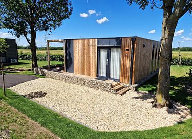 Nice tiny house (6p) in Limburg - 9